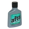 24 PACKS : Afta by Mennen, After Shave Skin Conditioner, 3 fl oz