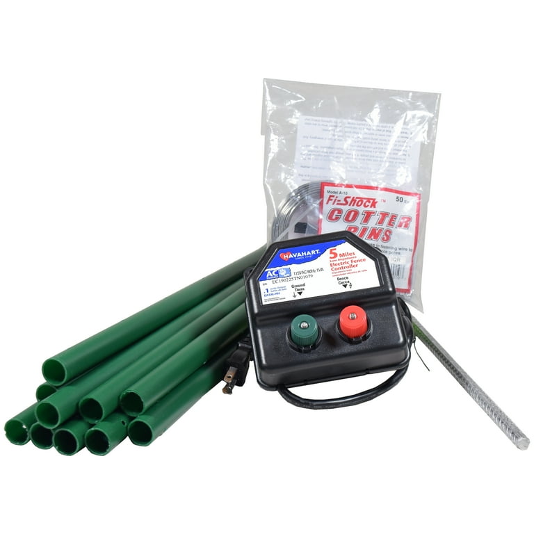 Havahart Above Ground Electric Fence Kit