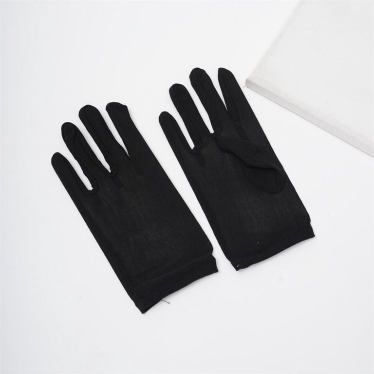 ladies dress gloves Dents Womens Long Opera Lace in Black (One Size) Its Strong Stitching Makes These Gloves Durable And Long Lasting Women's Long Satin Formal Evening