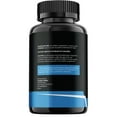 thumbnail image 4 of Neuro Plus Brain Supplement - NeuroPlus for Memory, Focus, Attention Formula, 60 Capsules, 4 of 7