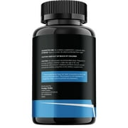 Neuro Plus Brain Supplement - NeuroPlus for Memory, Focus, Attention Formula, 60 Capsules