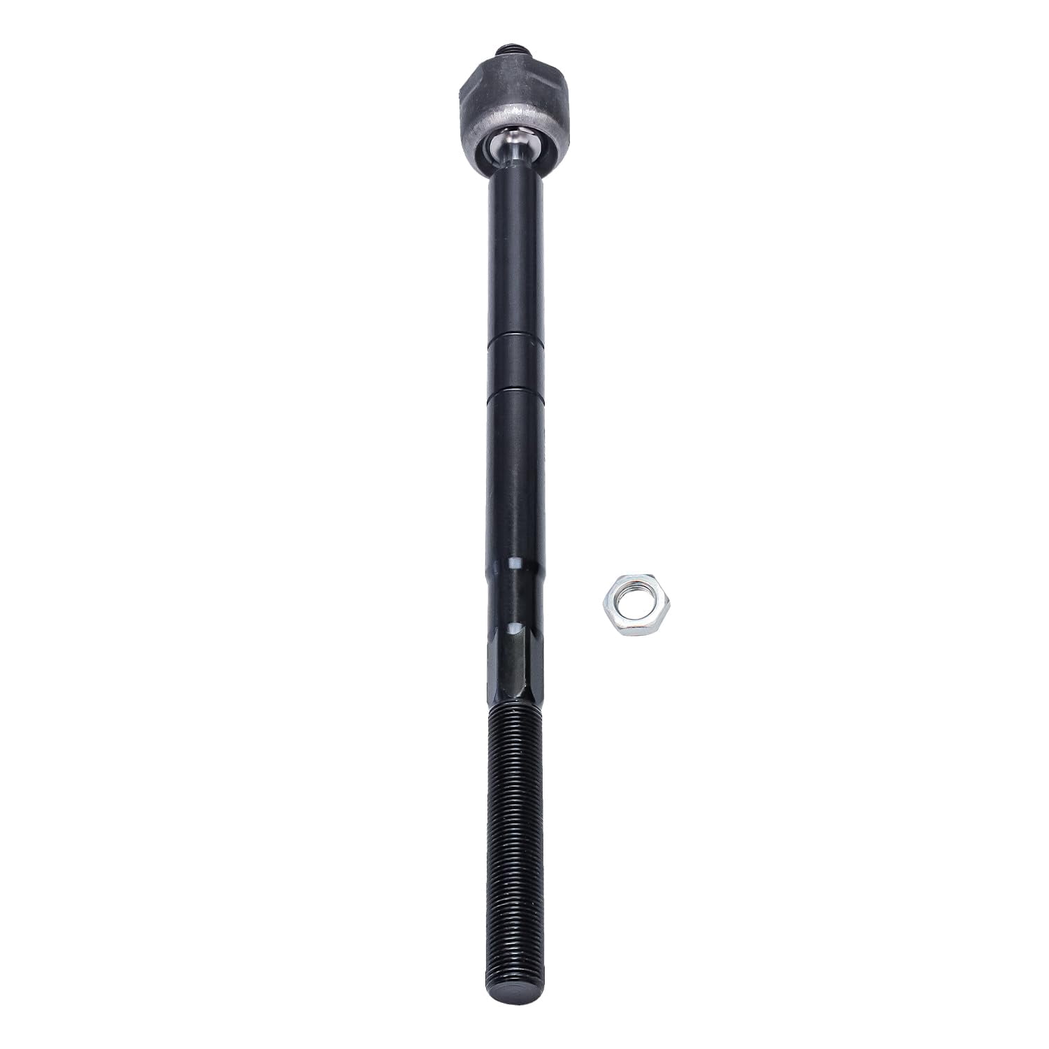 Detroit Axle - Front Inner Tie Rods for 2001-2007 Ford Escape 2005-2007 Mercury Mariner 2001-2006 Mazda Tribute