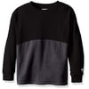 Soffe Girls Fanwear Crew Top - 5353G