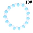 thumbnail image 2 of Women Finger Ring Fashion Creative Handmade Beaded Ring Knuckle Ring for Girl, 2 of 10