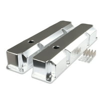 Mr. Gasket 6862G Engine Valve Cover Set Fits select: 1968-1969 PLYMOUTH SATTELITE, 1966-1974 PLYMOUTH SATELLITE