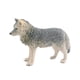 thumbnail image 1 of Figura de animal simulación realista Sunnimix estatua de animal Salvaje lobo, 1 of 8