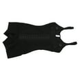 thumbnail image 3 of Body Corset Shaper NikouMX Muslo Adelgazante Negro, 3 of 8