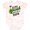 Tie Dye Pink, variant on Inktastic Going Golfing with My Papa- Kids Golf Boys or Girls Baby Bodysuit