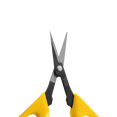 thumbnail image 3 of Zenport ZS109T Ergonomic Tilt Blade Deluxe Trimming Scissors, 1.4 Inch Carbon Steel Blades, Yellow, 3 of 7