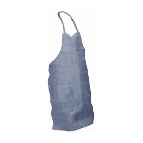 Knee-Length Shop Apron 7320
