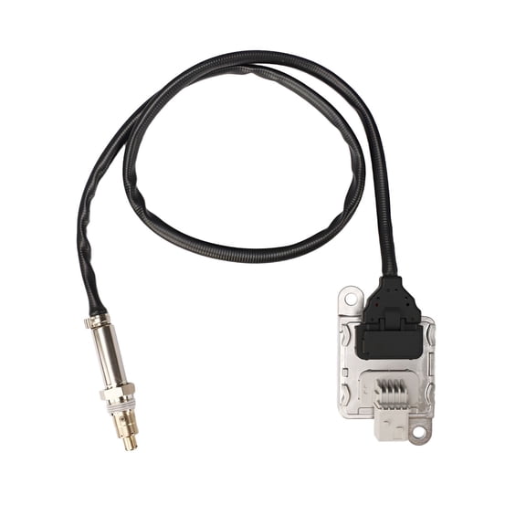 TECHIE 5WK96742B Nox Nitrogen Oxide Upstream Sensor Compatible with Dodge Ram 2500 3500 4500 5500 6.7L Cummins Diesel 2013-2018 ISB 6.7 L,Replacement for 4326873,2872948