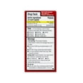 thumbnail image 3 of Leader Maximum Strength Multi-Symptom Menstrual Relief Caplets Acetaminophen 20 Count (Pack of 2), 3 of 5