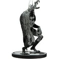 thumbnail image 2 of Batman Black and White 7 Inch Statue Figure - Batmonster By Greg Capullo, 2 of 2