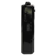 QFX Battery Portable AM/FM Radios