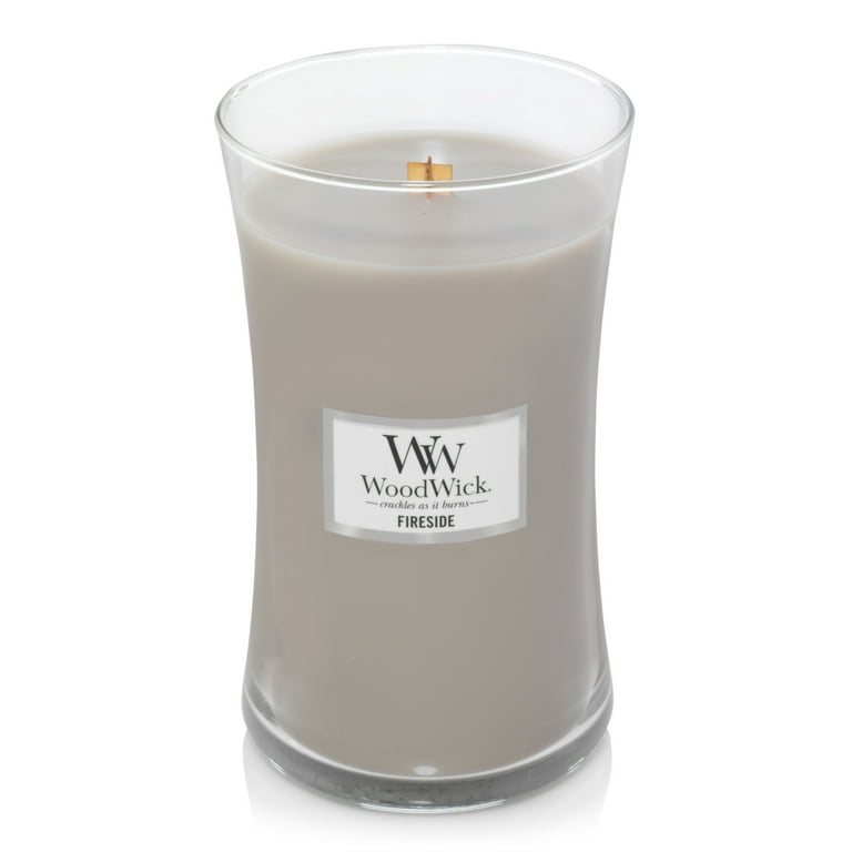 Virginia Candle Brand - RibbonWick Review
