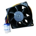 thumbnail image 4 of Refrigerator Evaporator Fan Motor WR60X26866, 4 of 8