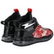 thumbnail image 1 of Zapatillas de running Jadeshay para niños transpirables de alto rendimiento color brillante, 1 of 14