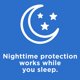 thumbnail image 5 of Ungüento para ojos Systane Nighttime Lubricante, tubo de 3,5 g, 5 of 9