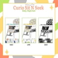 thumbnail image 6 of Dream On Me Curio Sit N Seek Highchair, 6 of 19