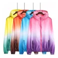 thumbnail image 4 of Chaqueta Protección Solar Ultrafina Transpirable, 4 of 7