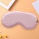 thumbnail image 5 of Natural Sleeping Eye Shade Cover Blindfold Travel Unisex Eye Mask para Mujeres Hombres, 5 of 7