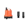 thumbnail image 1 of Bottom Suction Water Pump for Garden Fish Tank Silent Submerged Pump Multifunctional, 1 of 6