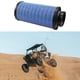 thumbnail image 4 of 2 unidades de filtro de aire del motor 1240957 para Polaris Rzr Xp 1000 Xp 4 Afortunado Sencillez, 4 of 5