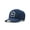 Navy Golf Ball, variant on Premium Trucker Cap – Performance Mesh Golf Hat