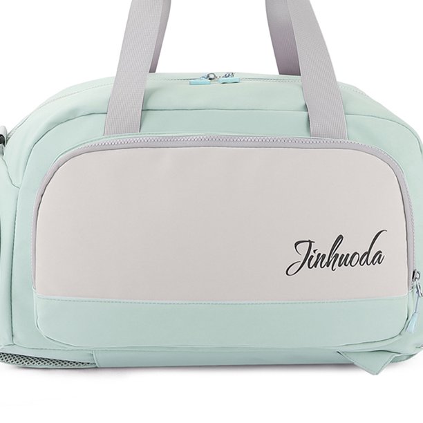 Mochila deportiva de gran capacidad para hombres y mujeres, multifuncional para hacer ejercicio