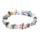 thumbnail image 1 of Nvzi Pulsera de cuentas hecha a mano, adecuada para pulseras de piedra natural irregulares (coloreadas), 1 of 5