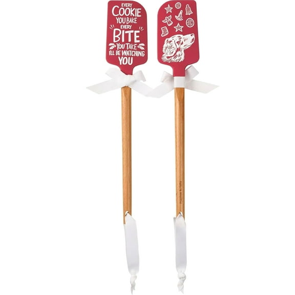 Spatula - Every Cookie You Bake