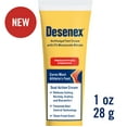 thumbnail image 3 of Desenex Anti-Fungal Foot Cream, 1oz, Prescription-Strength Miconazole Nitrate, 3 of 13