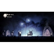 Hollow Knight NSW