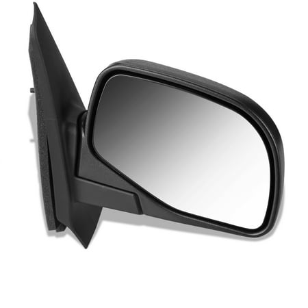 For 2001 to 2005 Ford Explorer Sport Trac OE Style Manual Passenger / Right Mirror 3L2Z17682Caa 02 03 04