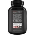 thumbnail image 3 of Natures Craft Gorilla Muscle Extra Strength Testosterone Booster Supplement for Men, 60 Capsules, 3 of 10