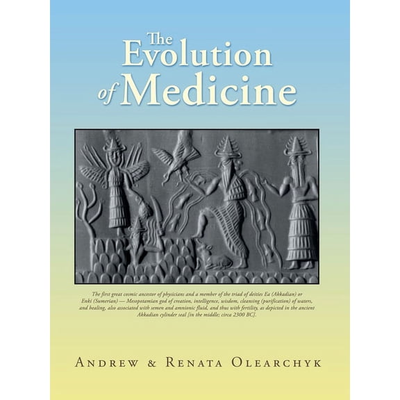 The Evolution of Medicine, (Paperback)