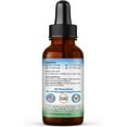 thumbnail image 2 of Kids Focus Formula and Attention Supplement Liquid Extract 1fl.oz - Factor, Vitamins, Melatonin for Kids, Ashwagandha ~ Herbal Goodness, 2 of 6