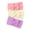 C, variant on LNMQLPDBS Baby Girl Bows 3 Pack Stretchy Soft Knot Headbands with Hair Bows Nylon Hair Bow Headwraps for Newborn Infants Toddlers Kids