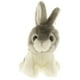 thumbnail image 5 of Muñeco de Conejos de Peluche Suave Colección Exhbición Decoración de Cumpleaños para Niños Gris 28cm Baoblaze Juguete de peluche suave, 5 of 8