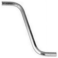 Chiave Per Sbloccare Smaltitore Rifiuti InSinkErator - Modello 08305D, Argento - Foto 3