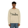 thumbnail image 4 of Unisex Heavy Blend™ Crewneck Sweatshirt, 4 of 9