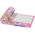 thumbnail image 5 of Social Worker Blanket Social Worker Gifts for Women Men Practitioner Blanket Soft Fuzzy Warm Plush Flannel Throw Blankets for Sofa Couch Bed Office 50"X60", 5 of 6