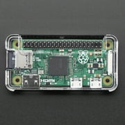 Adafruit Raspberry Pi Zero Case