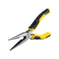 thumbnail image 2 of STANLEY 84-031W - 6'' Longnose Plier, 2 of 3
