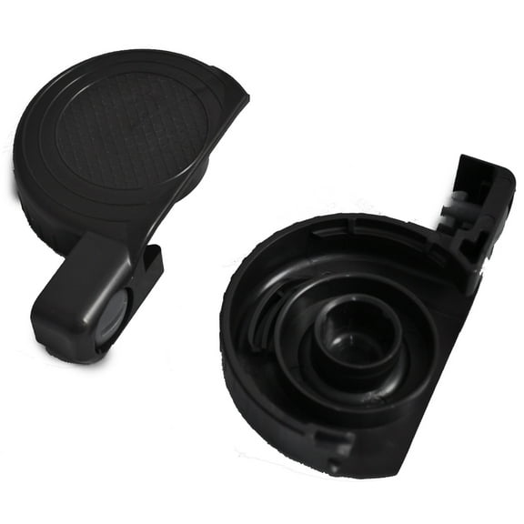 Dyson DC25 Generic Brushroll End Caps 1 pair 10-3610-06