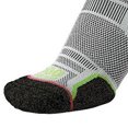 thumbnail image 3 of 1000 Mile Chaussettes Recyclées de Randonnée pour Hommes (Lot de 2), 3 of 3
