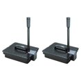 thumbnail image 1 of (2) PONDMASTER 02019 PMK190 190 GPH Mag Pump + Filter Fountain Head Kits, 1 of 8
