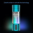 thumbnail image 6 of Thehsnt 208ml Hydrogen Water Bottle Generator 60000 PPB Portable Hydrogen Water Ionizer Machine with PEM Technology, 6 of 9