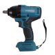 thumbnail image 1 of 1/2 Inch Electric Impact Wrench 600N. M High Torque Socket Wrench, 1 of 5