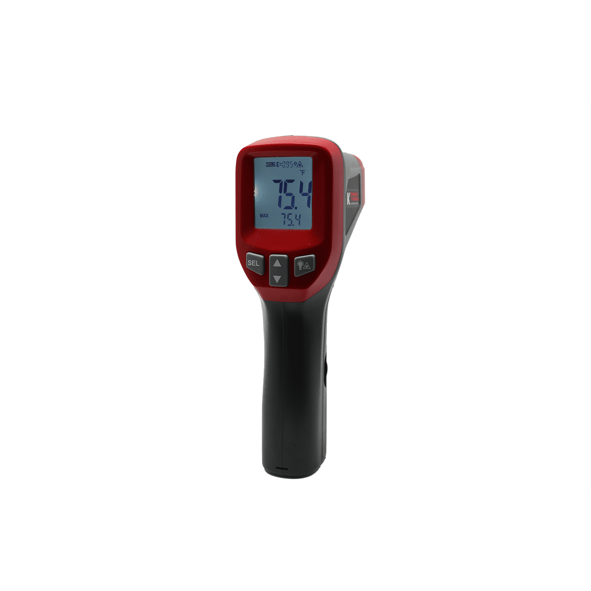 K Tool International Digital Infrared Thermometer